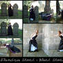 Cemetary Stock Black Set 1 RESTRICTED
