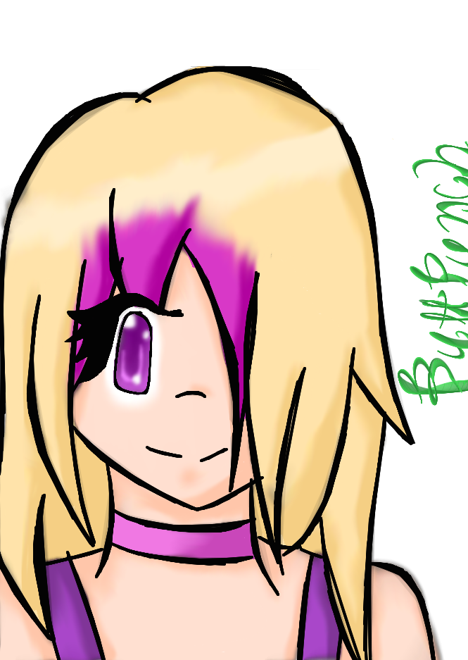 Purple 3 by Buttpunch on DeviantArt