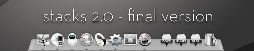 Stack Last Scene Stacks 2.0 - Final Version by freakscene505 on DeviantArt