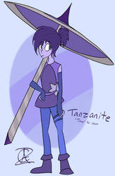 Tanz redesign