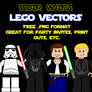 Free Star Wars Lego Icons-RebeccaAllenCreative