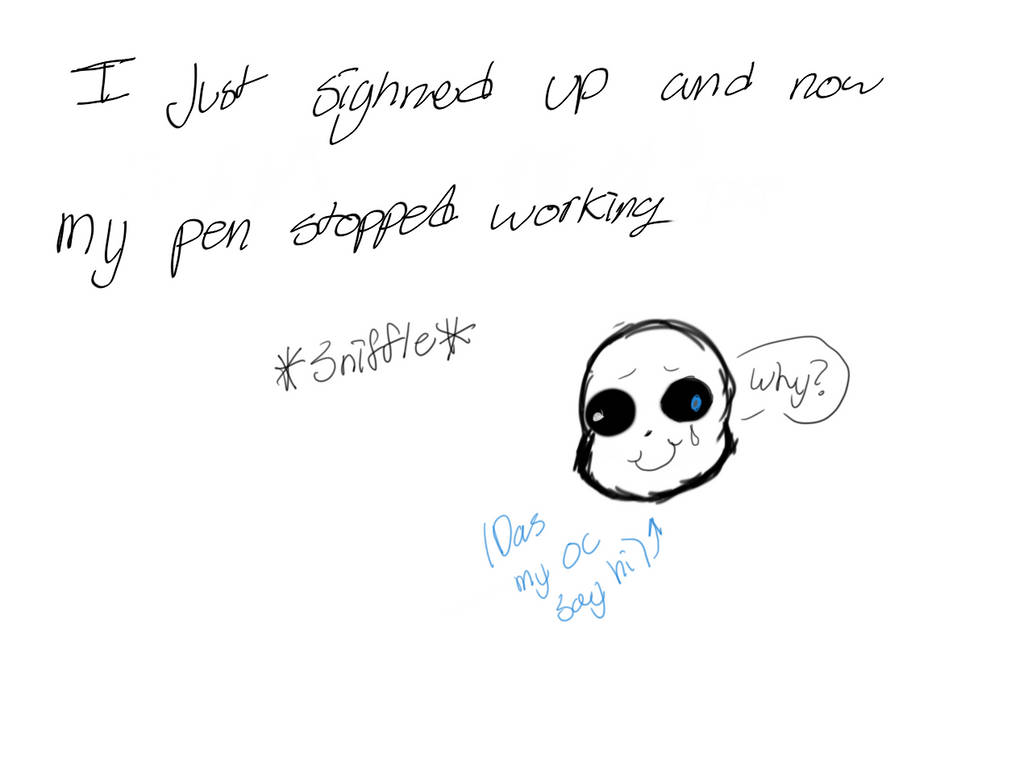 Sad Deviantart Rip Rip by MemesAndBleach on DeviantArt