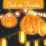 Pack: Faroles