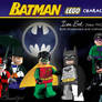 Batman Character Collection