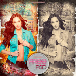 free avatar with megan fox