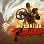 Mad Max - Imperator FURIOSA - Wallpaper