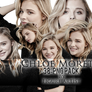 Chloe Moretz PNG Pack 38 by Figure Artist