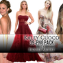Kaley Cuoco PNG Pack 39 by Figure Artist