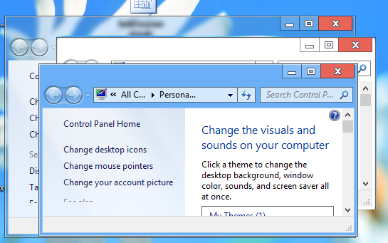 windows 8 transparent windows windows 8 transparent windows