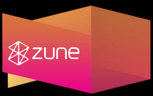 CS5 Zune Splash