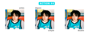 ACTION #4