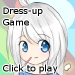 Chibi Dressup Game