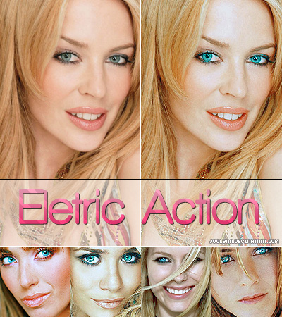 Eletric Action