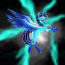 Champion of equestria