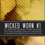 Wicked Worn 1 Texture Package