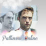 Robert Pattinson Fansite Header