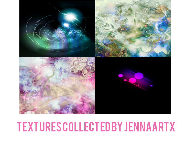 Texture Pack By Jennaartx3 by JennaArtx3 on DeviantArt