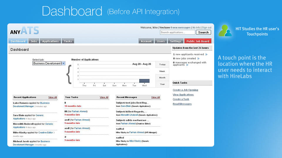 API Integration Animation by da8esix on DeviantArt