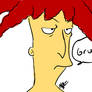 Sideshow Bob-grrrmbblll