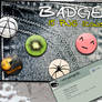 Badge dock icons .::2k::.