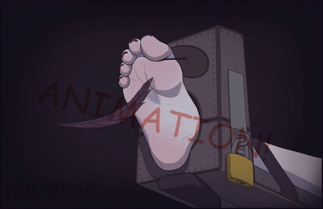 [Teaser] Tickle Animation! by wtfeather on DeviantArt
