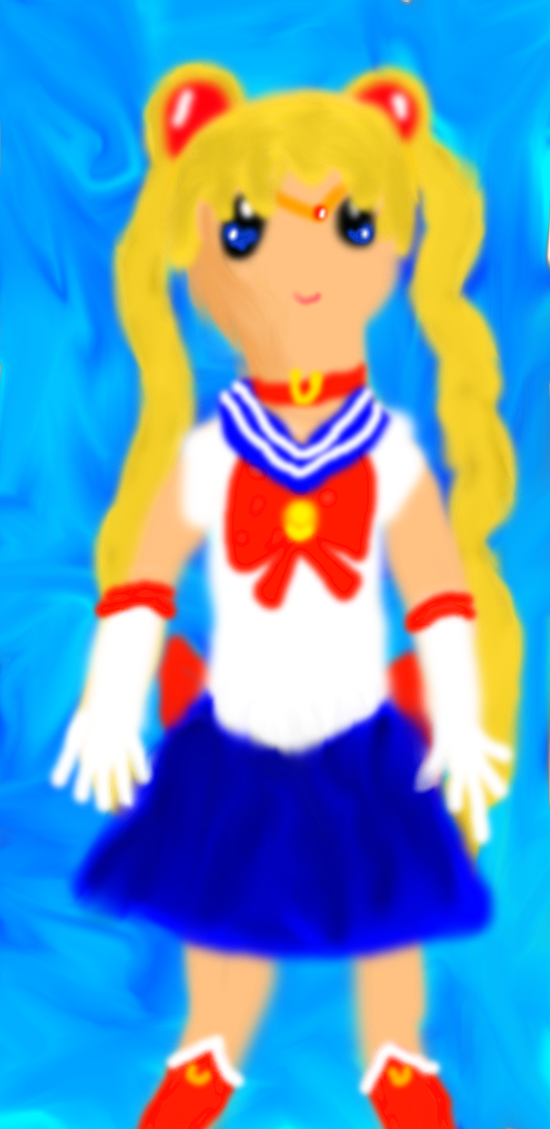 Sailor Moon