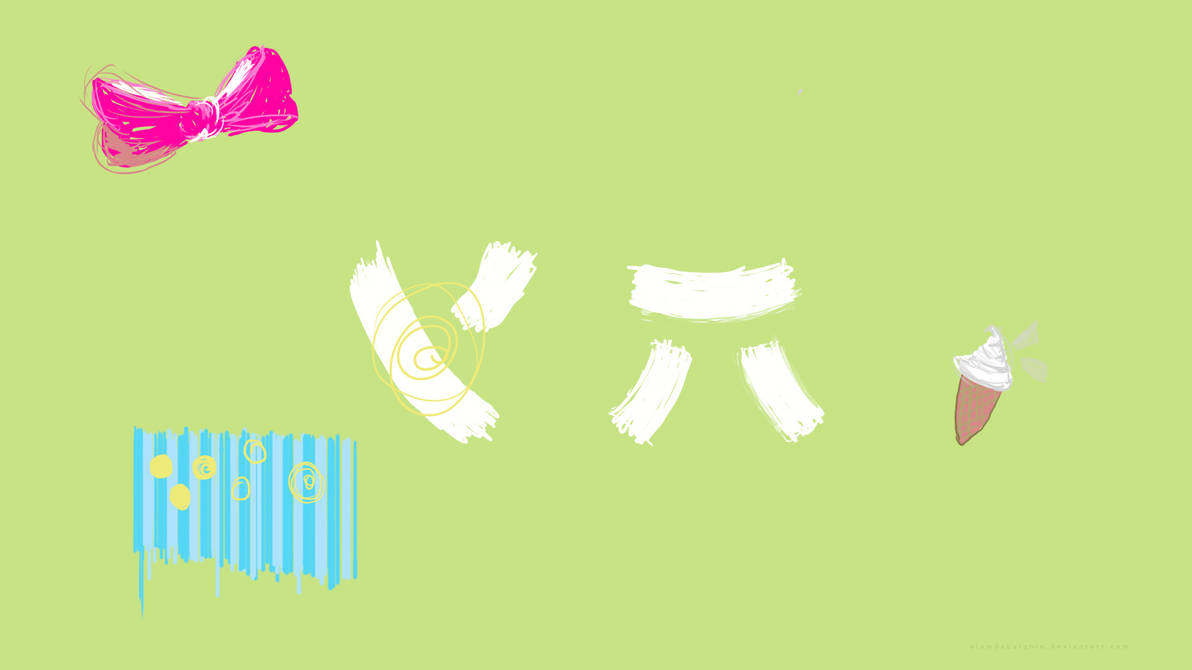 ENCAR wallpaper by alamdabalqhin on DeviantArt