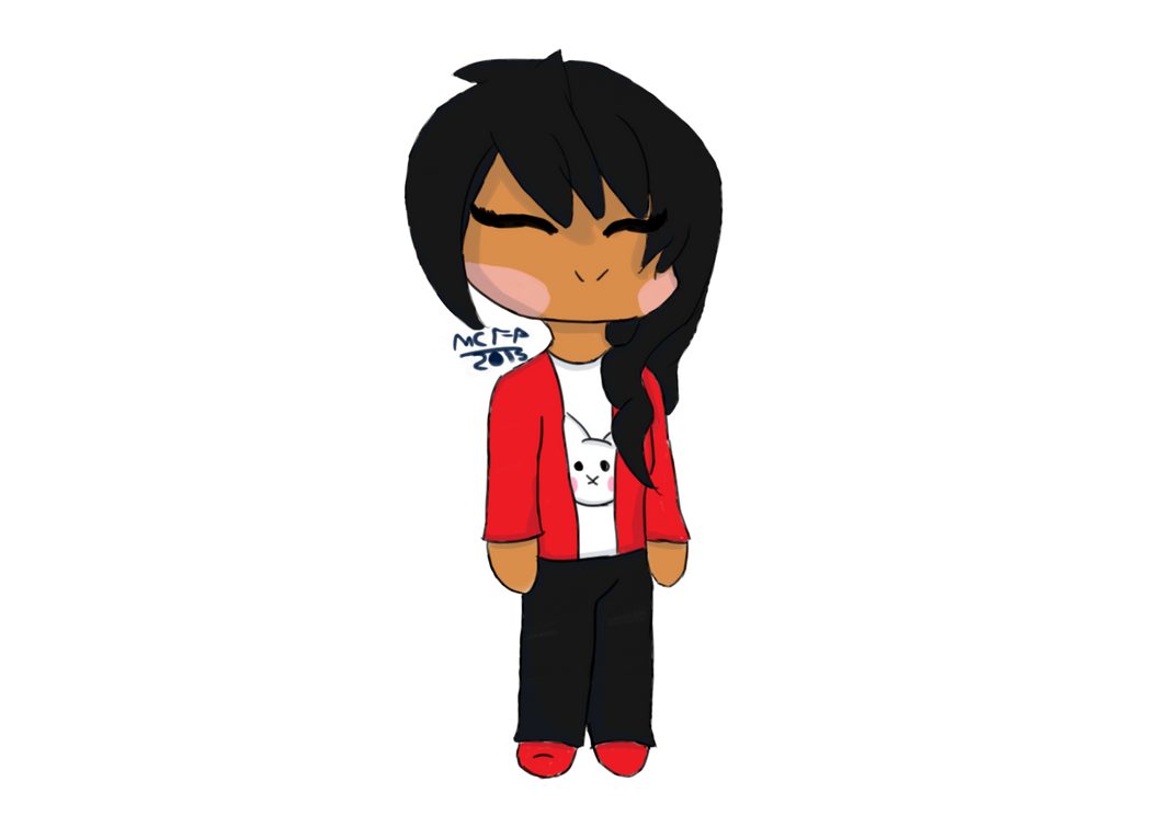 Request 12 by Cymric-C on DeviantArt