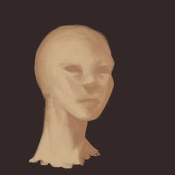 Kylen (iPad speedpaint)