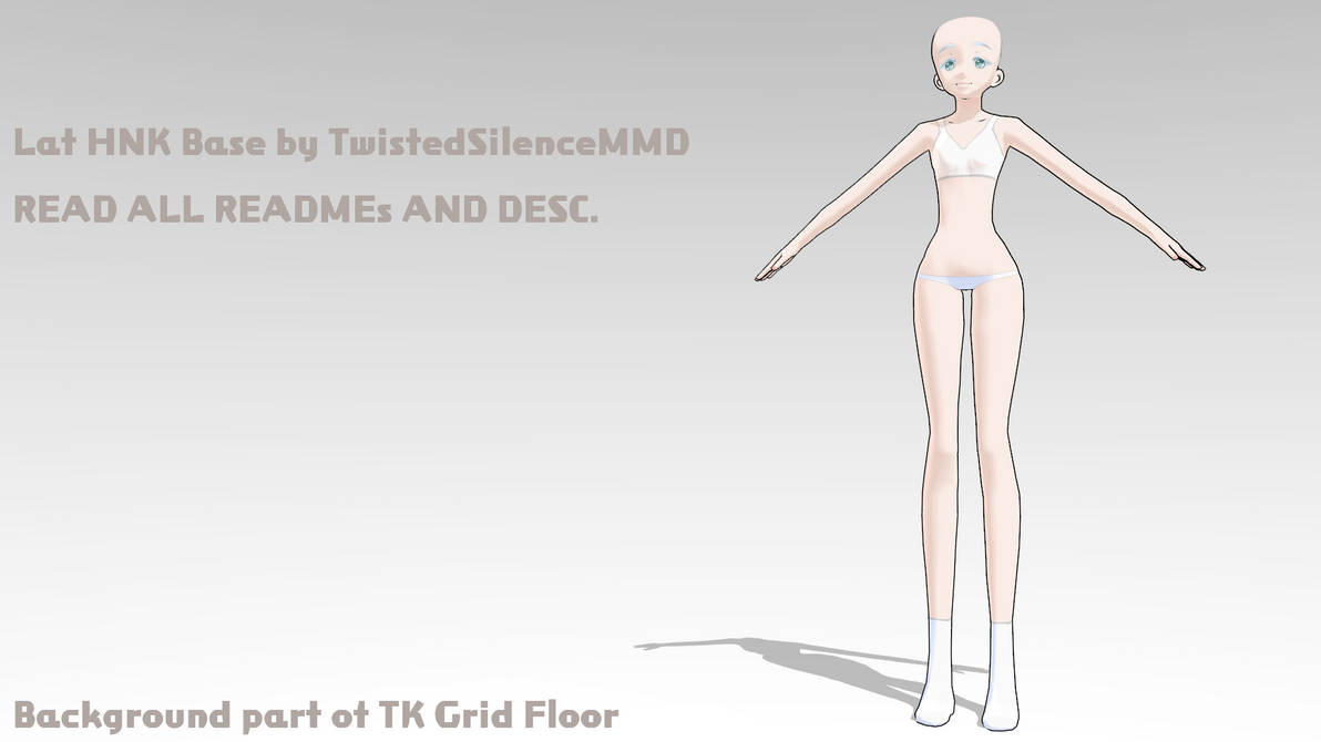 Lat Houseki No Kuni Base Dl By Twistedsilencemmd On Deviantart
