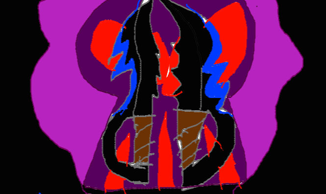 The blades of shadows by Black-Heart-bh on DeviantArt
