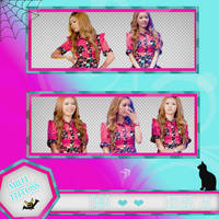 Pack PNG Qri