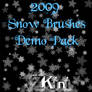 Snow Brushes 09 Demo1