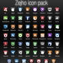 Zejho icon pack