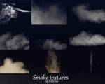 Smoke textures