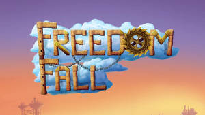 Freedom Fall Opening Animation