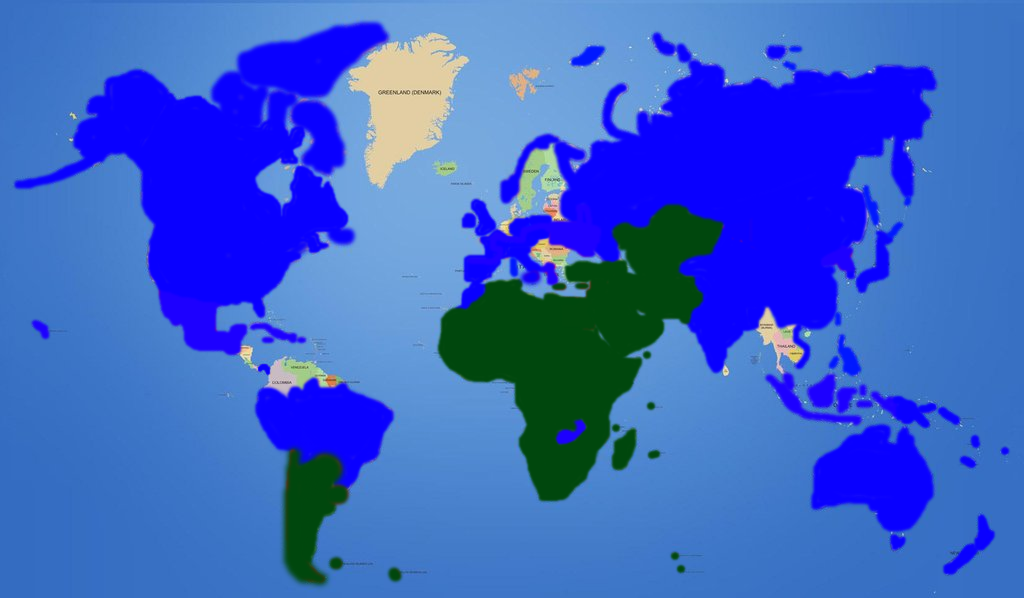 Map of Empires - Mettaurian War (UPDATED)