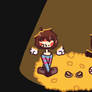 Undertale Contest Entry