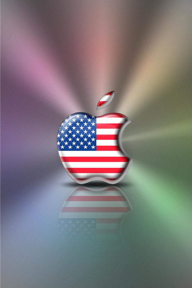 100 American Flag Iphone Wallpapers  Wallpaperscom