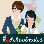 Schoolmates by YavMamemo on DeviantArt