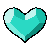 Painlytale Ice Heart GIF