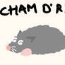 Cham D' Rodent