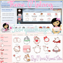 Theme Molang For Iconpackager
