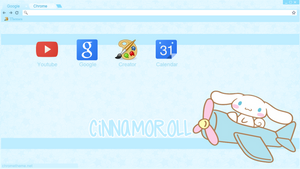 Kawaii Panda Theme For Google Chrome By Minniekawaiitutos On Deviantart