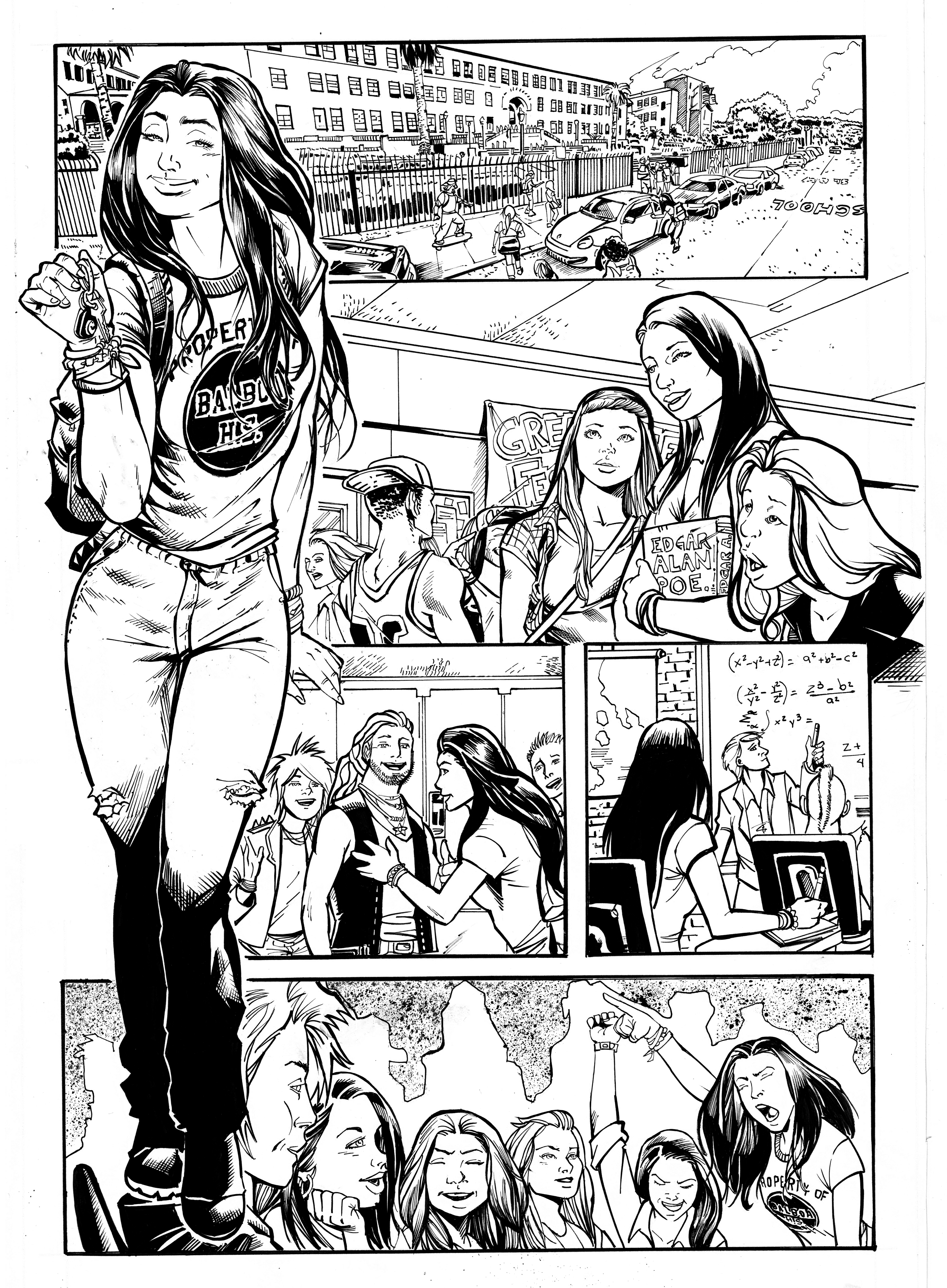 Page 8 RRH inks