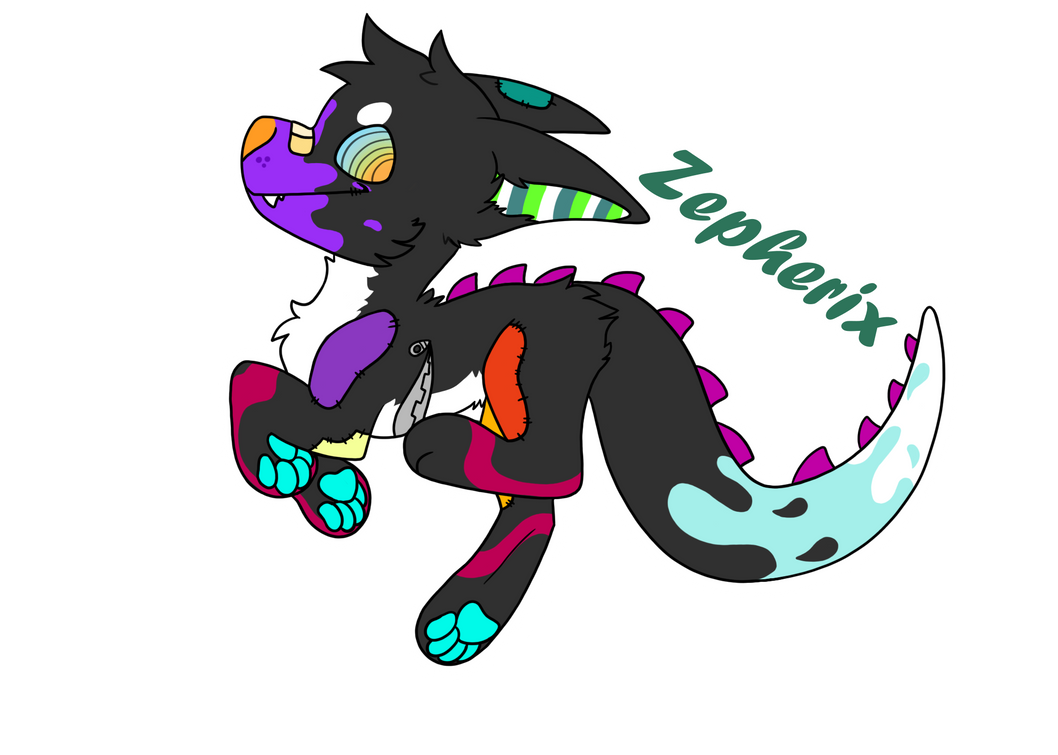 Just My Style by Semechkii on DeviantArt