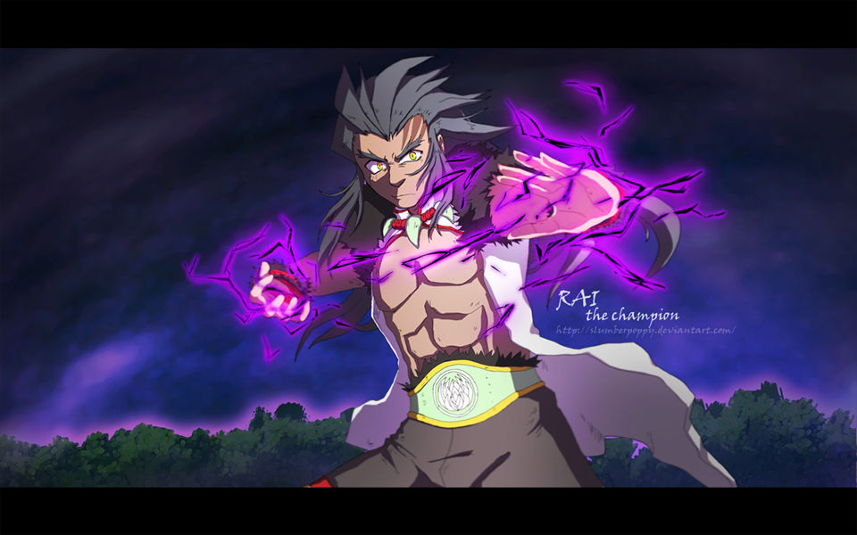 BEYBLADE - Dark Lightning wallpaper by SlumberPoppy on DeviantArt