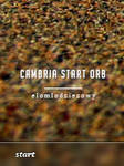 Cambria Start Orb