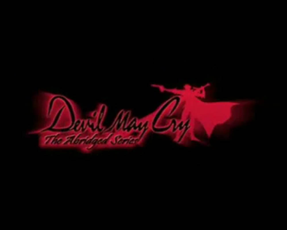 DMC Abridged: Episode 2 by Fire-Warrioress on DeviantArt