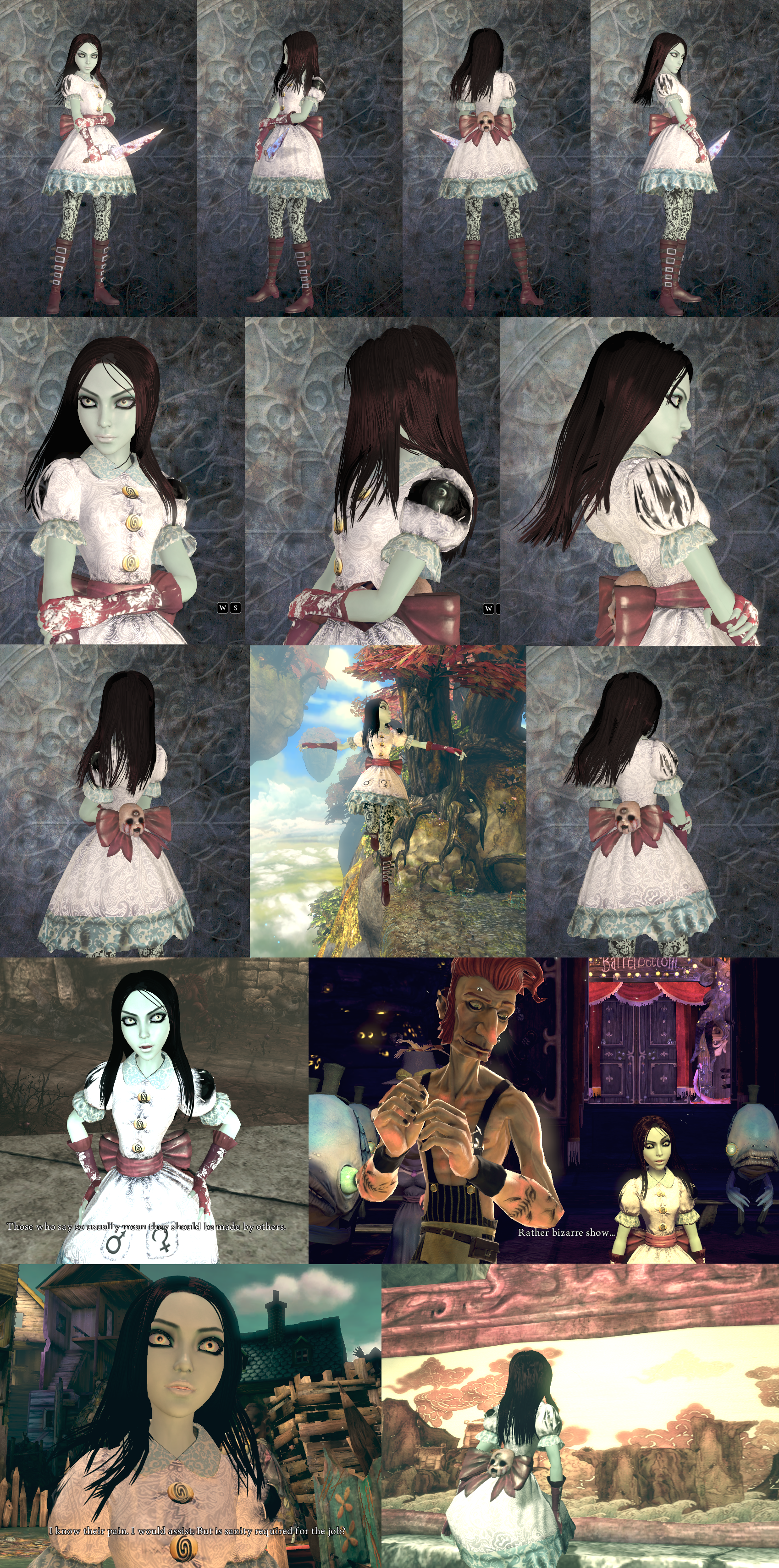Мир Игры Alice Madness Returns Купить
